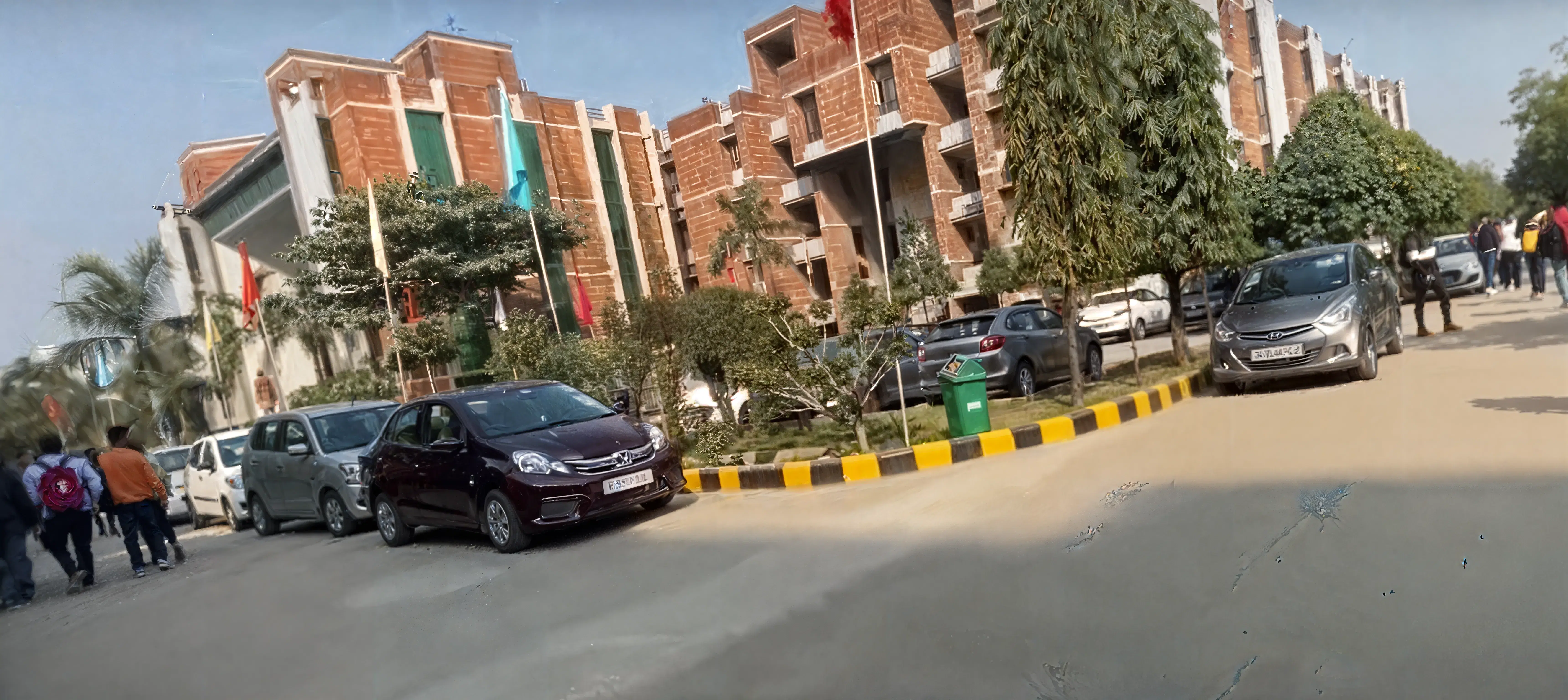 MAMC Agroha Campus photo 10